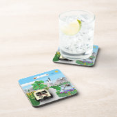 ザロードツアー コースター (右側)