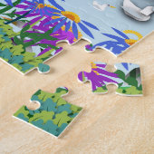 ザロードツアー ジグソーパズル (側面)