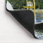 ザロードブリッジアットアルジェンテウイル マウスパッド (コーナー)