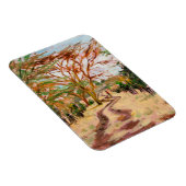 ザロードホーム2012 マグネット (右側)