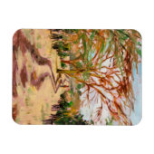 ザロードホーム2012 マグネット (横)