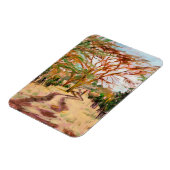 ザロードホーム2012 マグネット (左側)