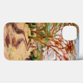 ザロードホーム2012 Case-Mate iPhoneケース (裏面 (横))