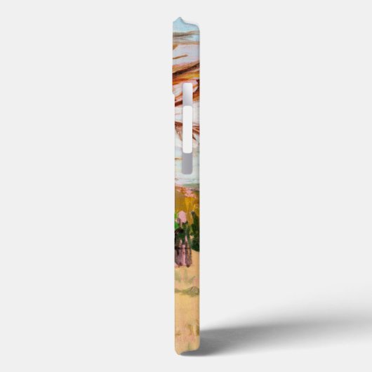 ザロードホーム2012 Case-Mate iPhoneケース (裏面 / 左)