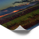 ザロードホーム ポスター (角)