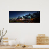 ザロードホーム ポスター (キッチン)