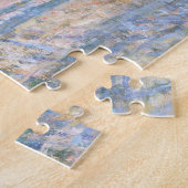ザロード・トゥ・ヴェテウユ | クロードモネ ジグソーパズル (側面)