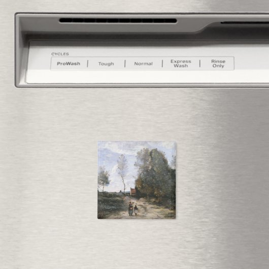 ザロード マグネット (インサイチュ (食洗機))