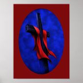 ザローブ ポスター (正面)