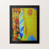 ザローボートジグソーパズル ジグソーパズル (縦)