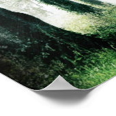 ザローム[許しを求めて] ポスター (角)