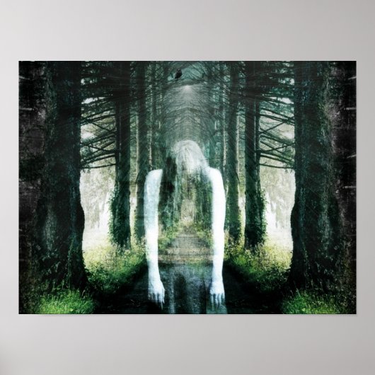 ザローム[許しを求めて] ポスター (正面)