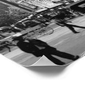 ザローリーホテル ポスター (角)