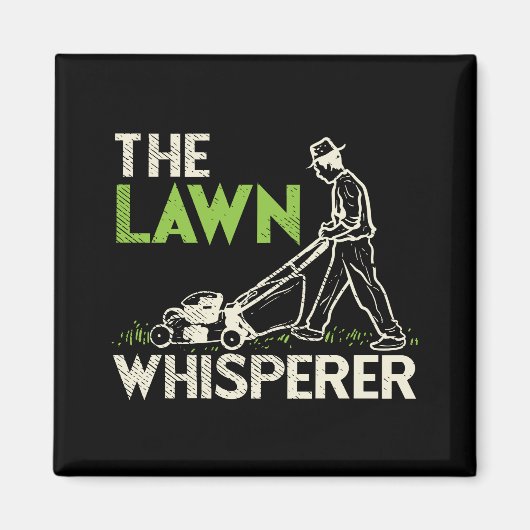 ザローンウィスパー マグネット (正面)