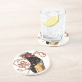 ザロ誇りを持ったギ コースター (側面)