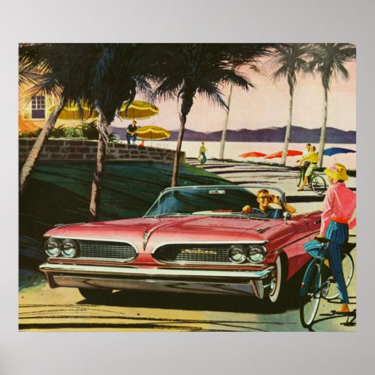 ザワイドトラックカタリナ ポスター (正面)