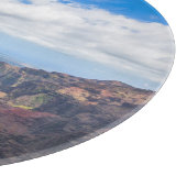 ザワイメアキャニオン カッティングボード (角)