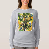 ザワイラツリーTee Tシャツ (正面)