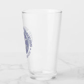 ザワイルダネス(B&G) タンブラーグラス (左)