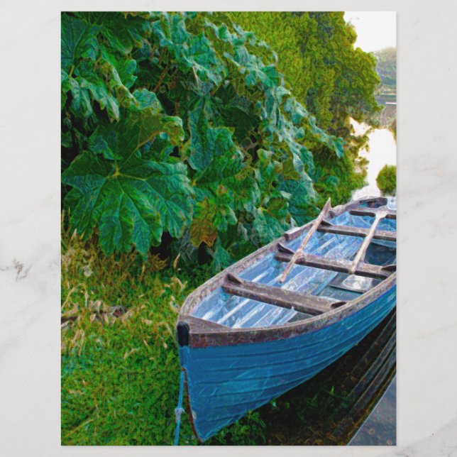 ザワイルドアトランティックウェイアイルランド (正面)