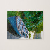 ザワイルドアトランティックウェイアイルランド ジグソーパズル (横)