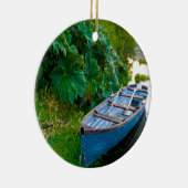 ザワイルドアトランティックウェイアイルランド セラミックオーナメント (右)