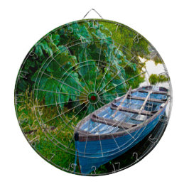 ザワイルドアトランティックウェイアイルランド ダーツボード