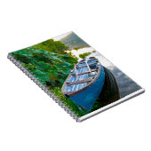 ザワイルドアトランティックウェイアイルランド ノートブック (右側)