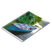 ザワイルドアトランティックウェイアイルランド ノートブック (左側)