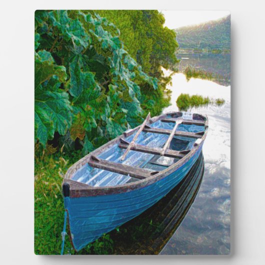 ザワイルドアトランティックウェイアイルランド フォトプラーク (正面)