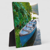 ザワイルドアトランティックウェイアイルランド フォトプラーク (側面)