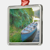 ザワイルドアトランティックウェイアイルランド メタルオーナメント (左)