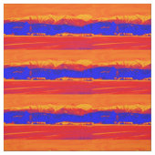 ザワイルドエルクラン山脈 ファブリック (見本)