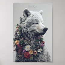 ザワイルド&アンタメドプリント&ダウンロード