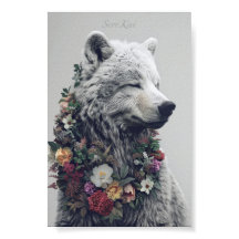 ザワイルド&アンタメドプリント&ダウンロード