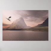 ザワイルンベルク ポスター (正面)