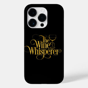 ザワインウィスパーラーケースメイトiPhoneケース Case-Mate iPhone 14 Proケース