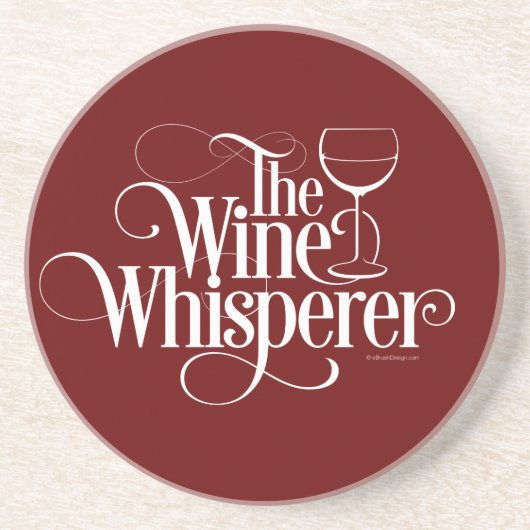 ザワインウィスパー コースター (正面)