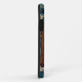 ザワインタロットカード Case-Mate iPhoneケース (裏面/右)