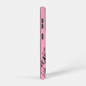 ザワインタロットカード SAMSUNG GALAXYケース (右側面)