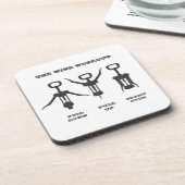 ザワイントレーニング コースター (左側)