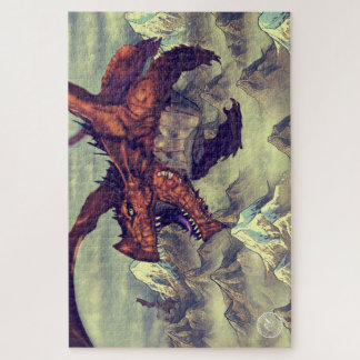 ザワイ素晴らしムパズル ジグソーパズル