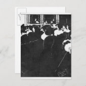 ザワグネレス ポストカード (正面/裏面)