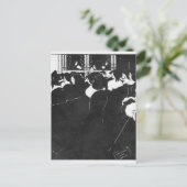 ザワグネレス ポストカード (スタンド正面)