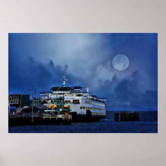 ザワラワラ ポスター (正面)