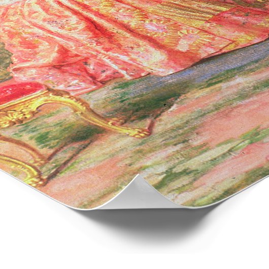 ザワルツ ポスター (角)