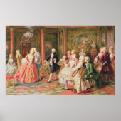 ザワルツ ポスター (正面)