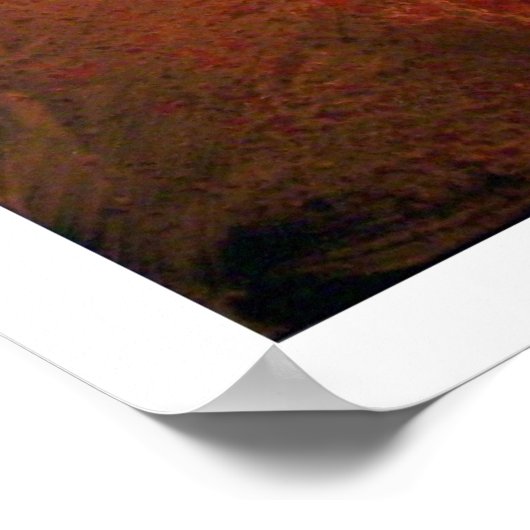 ザワルモンガー ポスター (角)