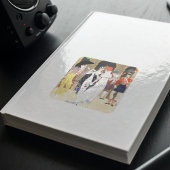 ザワンダフル王室のアットザパレス スクエアシール