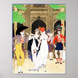 ザワンダフル王室のアットザパレス ポスター